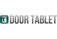 Door Tablet